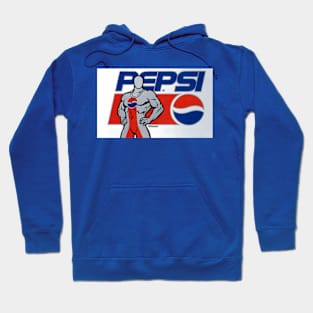 Pepsi Man O.G. Hoodie